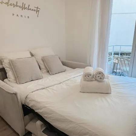 Appartement Avec Balcon *